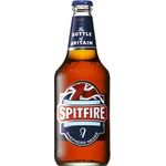 Spitfire Amber Ale 500ml
