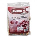 Cloud 9 Candy Chocolate Chews 320pcs