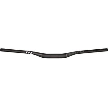 Deity Handlebar Skywire Carbon 35mm Rise 25mm Stealth