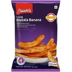 Chheda's Long Masala Banana Chips 170g