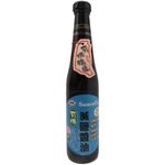 Sauce Co Organic Soy Sauce Light 420ml