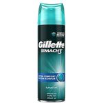 Gillette Mach 3 Shaving Gel 200ml