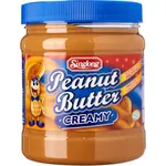 Sing Long Peanut Butter Creamy B 800g