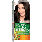 Garnier Color Naturals Creme Shade 3 Darkest Brown 60g