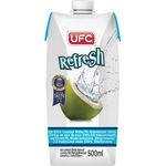 UFC 100 Coconut Water 500ml
