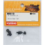 Kyosho Mini Z MB010 Servo Gear Set for Mini Z Buggy