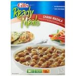 Gits Ready To Eat Chana Masala 300g