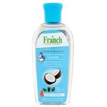 Franch Coconut Hair Oil 200ml + Free Shampoo