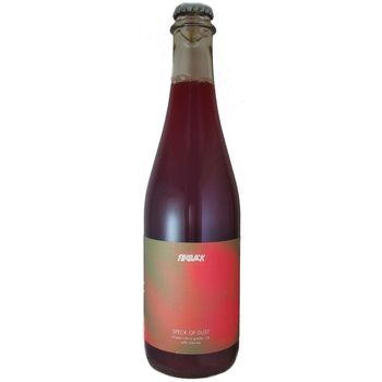 Finback Speck Of Dust Cherries Sour 500ml