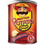 Mister Potato Tin Original 45g