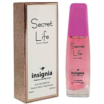 Insignia Secret Life For Women 30ml