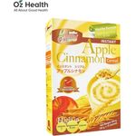 Healthy Mate Apple Cinnamon Cereal 30g X 15 Sachets