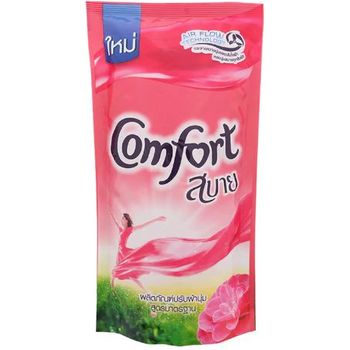 Comfort Fabric Conditioner Red 580ml