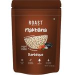 Roast Health Foods Makhana Foxnuts Babeque 70g