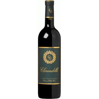 Clarendelle Red Bordeaux 750ml