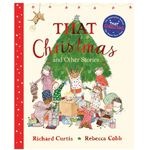 Penguin Books That Christmas and Other Stories