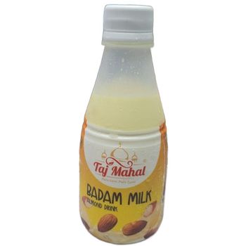 Taj Mahal Badam Milk 250ml