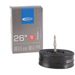 Schwalbe Tube Item 15 28" 700 C 105g