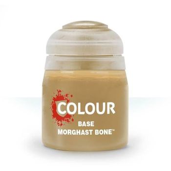 Games Workshop Citadel Base: Morghast Bone 12ml