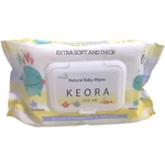 Keora Baby Wipes