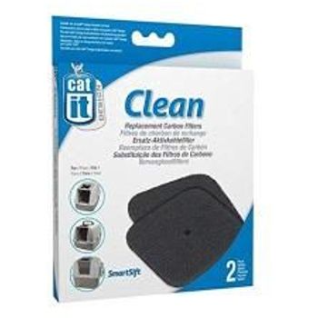 Catit Carbon Replacement Filter
