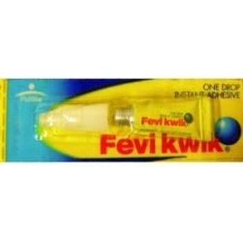 Fevikwik Instant Glue 1g