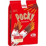 Glico Pocky Chocolate 118g