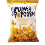 Supremeo Popcorn Caramel Butter 60g