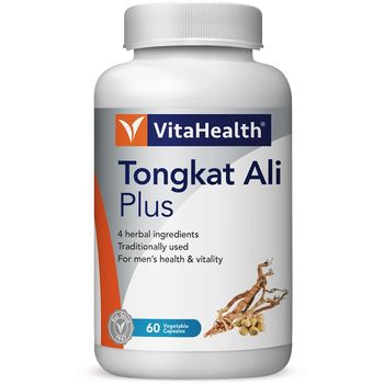 Vitahealth Tongkat Ali Plus 30 Tablets