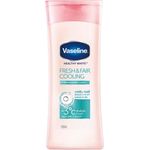 Vaseline Healthy White Fresh And Fair Cooling 100ml