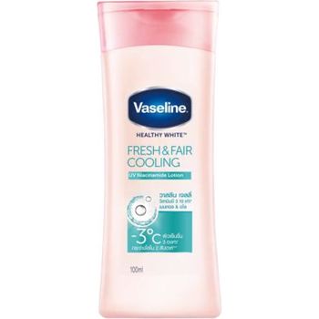 Vaseline Healthy White Fresh And Fair Cooling 100ml