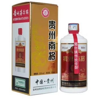 Baijiu Fengrongjiao Chuancheng 500ml