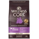 Wellness CORE Grain Free Dog Food Age Advantage Deboned - Turkey Recipe 1.8kg