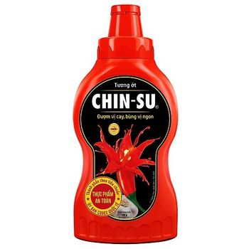 Tuong Ot Chin Su 250ml
