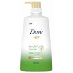 Dove Hair Fall Rescue Shampoo 700ml With Ayur Soap