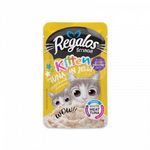 Regalos Pouch Tuna In Jelly Cat Food For Kitten 70g