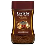 Levista Classic Coffee 100g