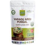 Health Basket Varagu Instant Pongal Mix 250g
