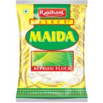 Rajdhani Select Maida 1kg