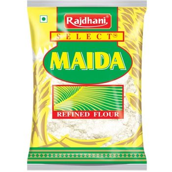 Rajdhani Select Maida 1kg