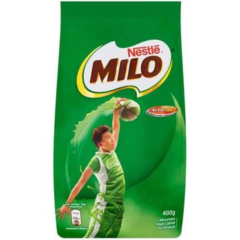 Nestle Milo Activ-Go 400g