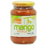 Jeruk Mangga Timur 400g