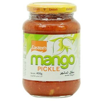 Jeruk Mangga Timur 400g