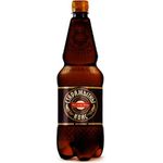 Krynitsa Kvass Starazhytny Bachkavy 1.4l