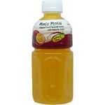 Mogu Mogu Passionfruit Flavoured with Nata do Coco 320ml