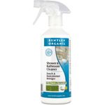 Bentley Organic Shower And Bathroom Cleaner 500ml