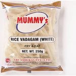 Mummy’s Rice Vadam 200g