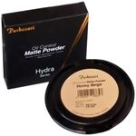 Purbasari Oil Control Matte Powder Honey Beige 12g