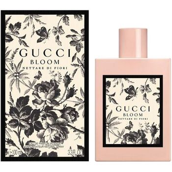 Gucci Ladies Bloom Nettare di Fiori EDP Spray 100ml