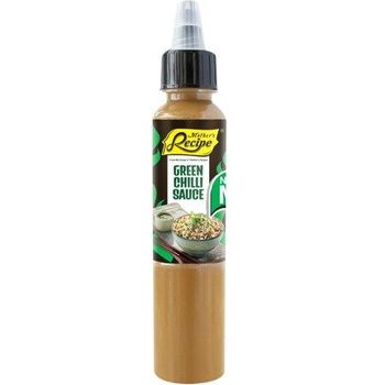 Mother's Recipe Green Chilli Sauce 190g